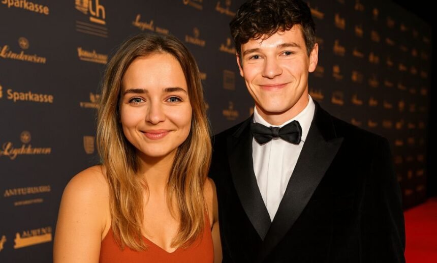 wincent weiss freundin yvonne goldschmidt