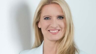 claudia kleinert schlaganfall