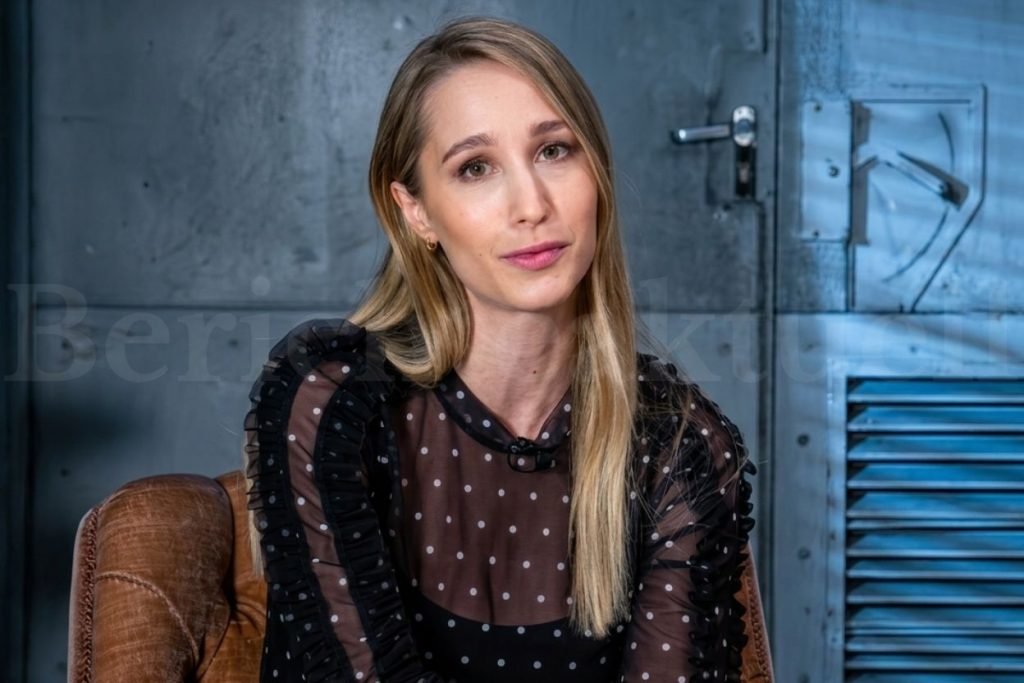 laura wohlers krankheit