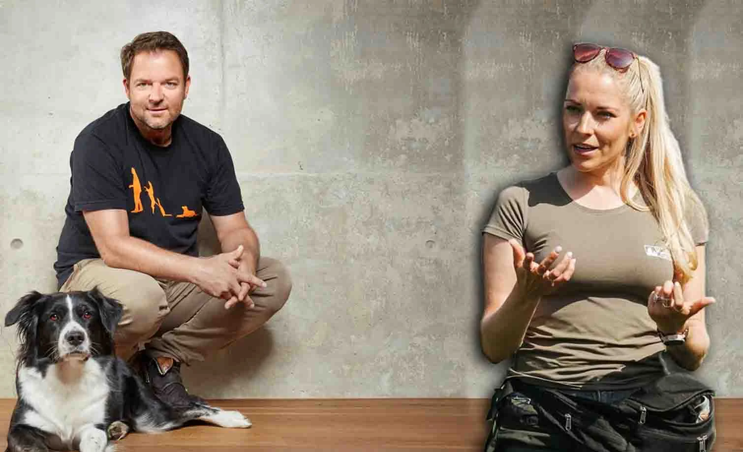 martin rütter freundin conny sporrer