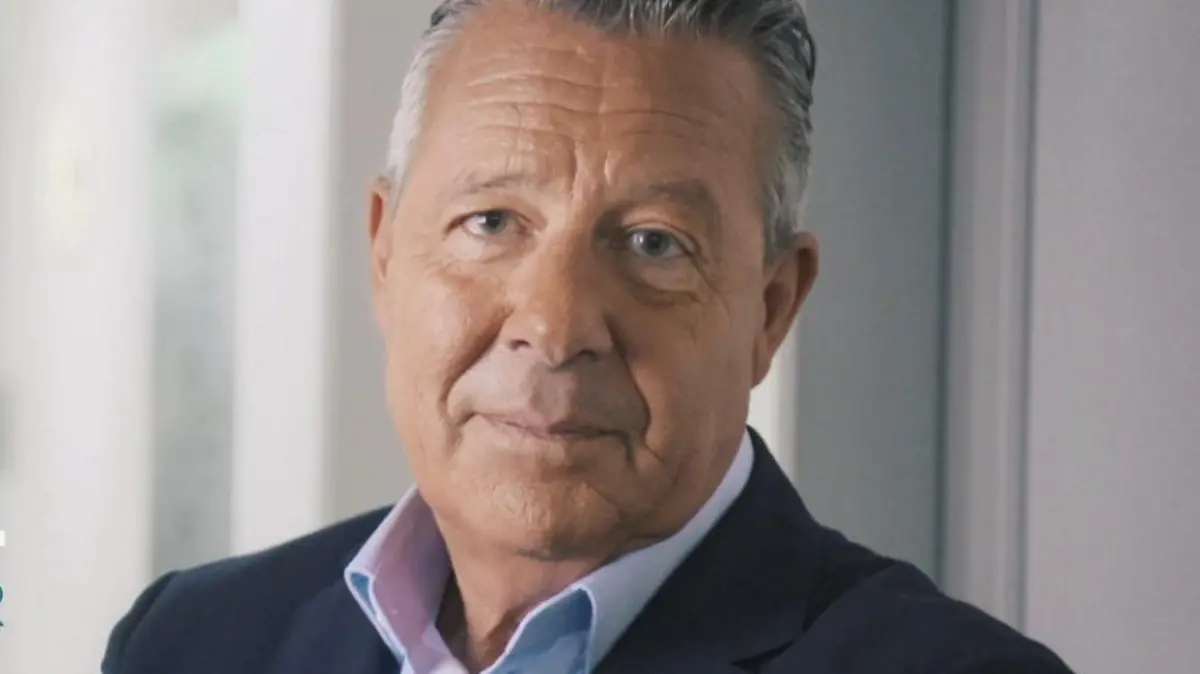 ulrich wetzel krankheit