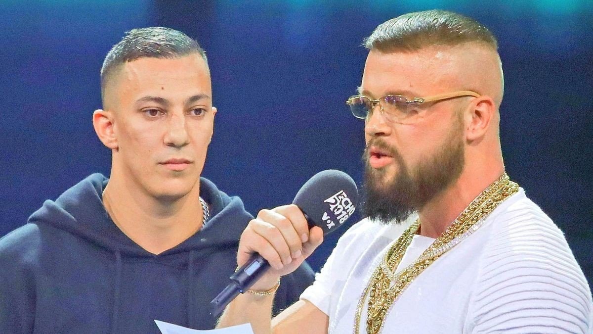 kollegah größe