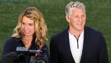 bastian schweinsteiger neue freundin silva