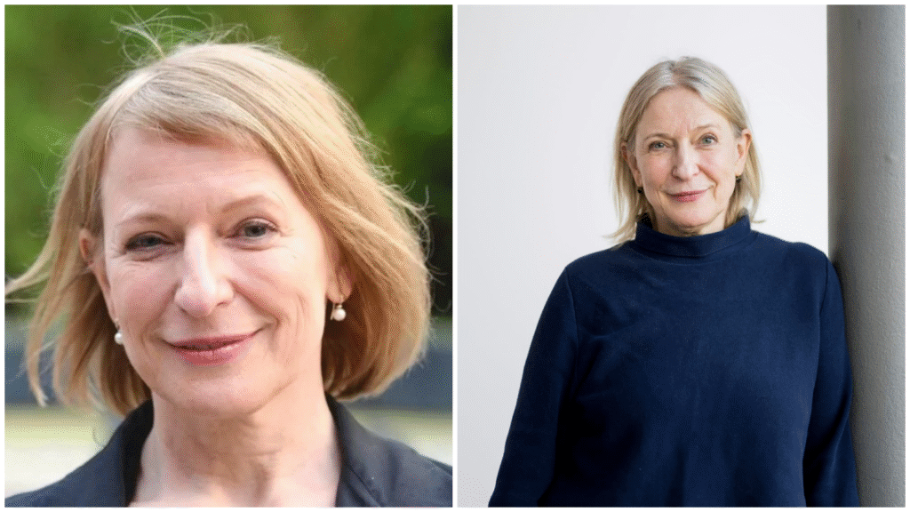dagmar manzel sohn todesursache