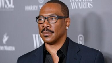 eddie murphy vermögen