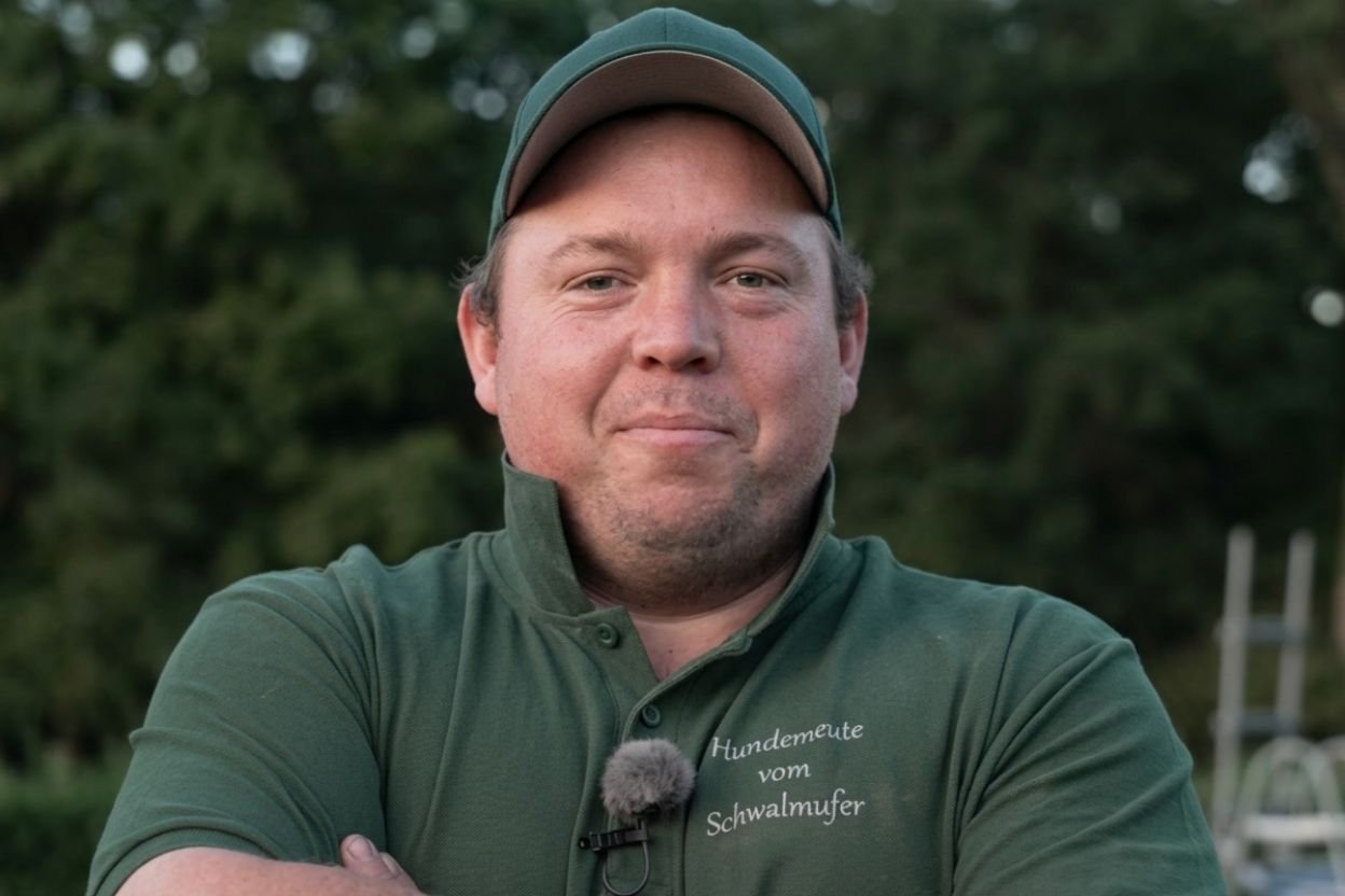 henrik drüen ehefrau