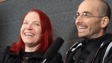 lydia benecke neuer freund