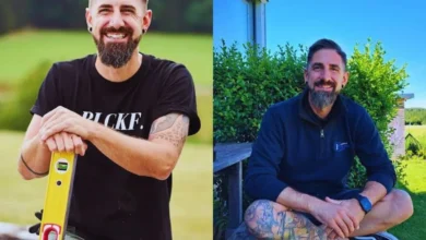 gunnar fichter neue freundin