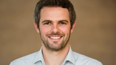 matthias leiendecker
