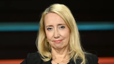 melanie amann verlässt spiegel