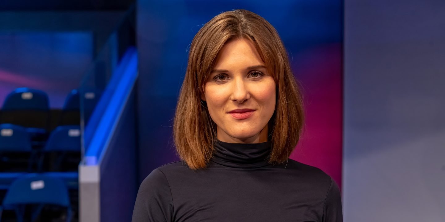 sophie von der tann ehemann