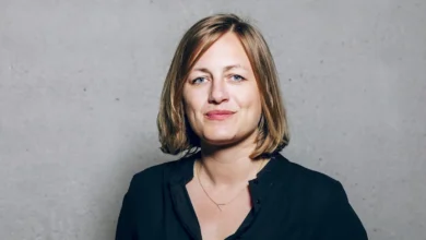 christine kensche