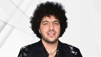 benny blanco vermögen