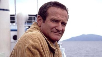 filme von robin williams
