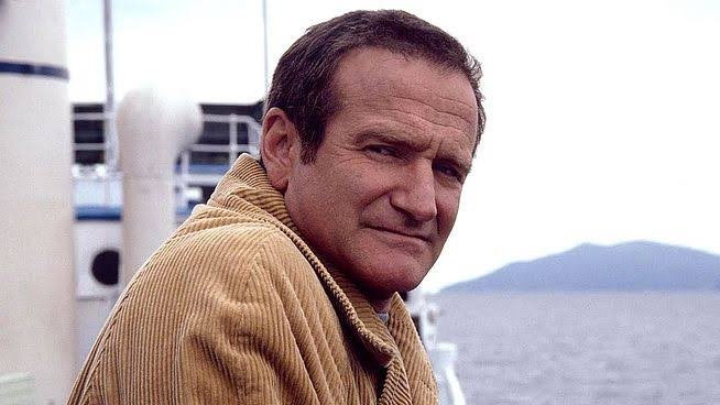 filme von robin williams