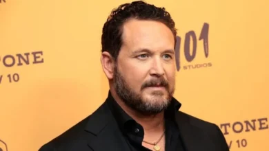 cole hauser vermögen