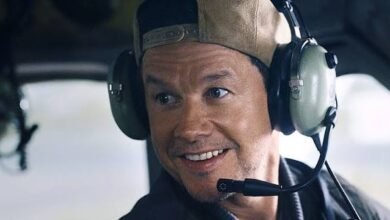 mark wahlberg filme