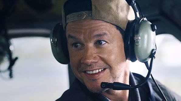 mark wahlberg filme