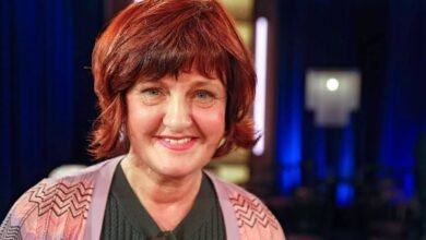 ist annette dittert verheiratet