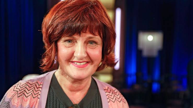 ist annette dittert verheiratet