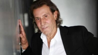 albert hammond vermögen