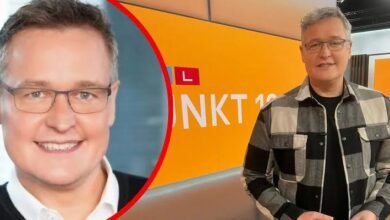 mit wem ist bernd fuchs verheiratet