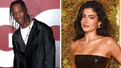travis scott vermögen