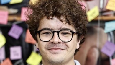 gaten matarazzo krankheit