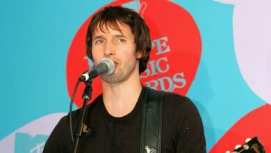 james blunt vermögen