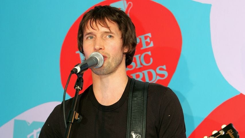james blunt vermögen
