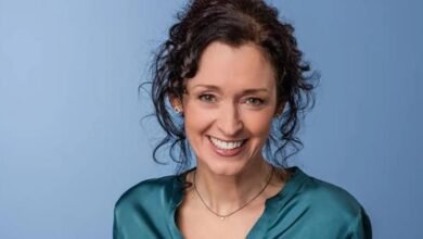 julia finkernagel wikipedia
