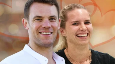 manuel neuer anika bissel