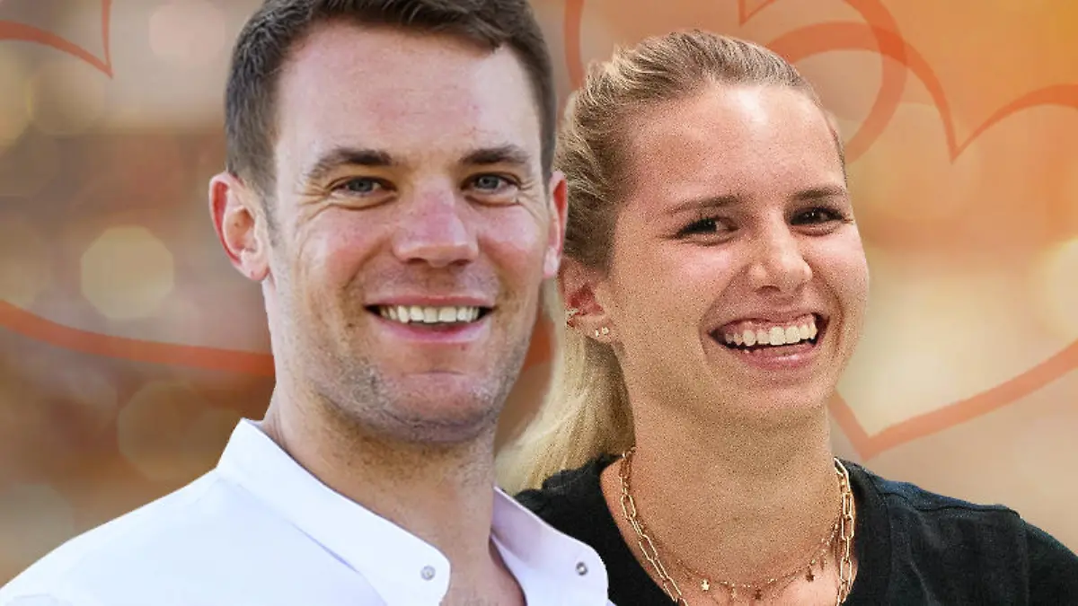 manuel neuer anika bissel