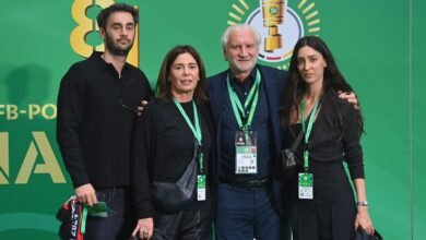 rudi völler erste ehefrau