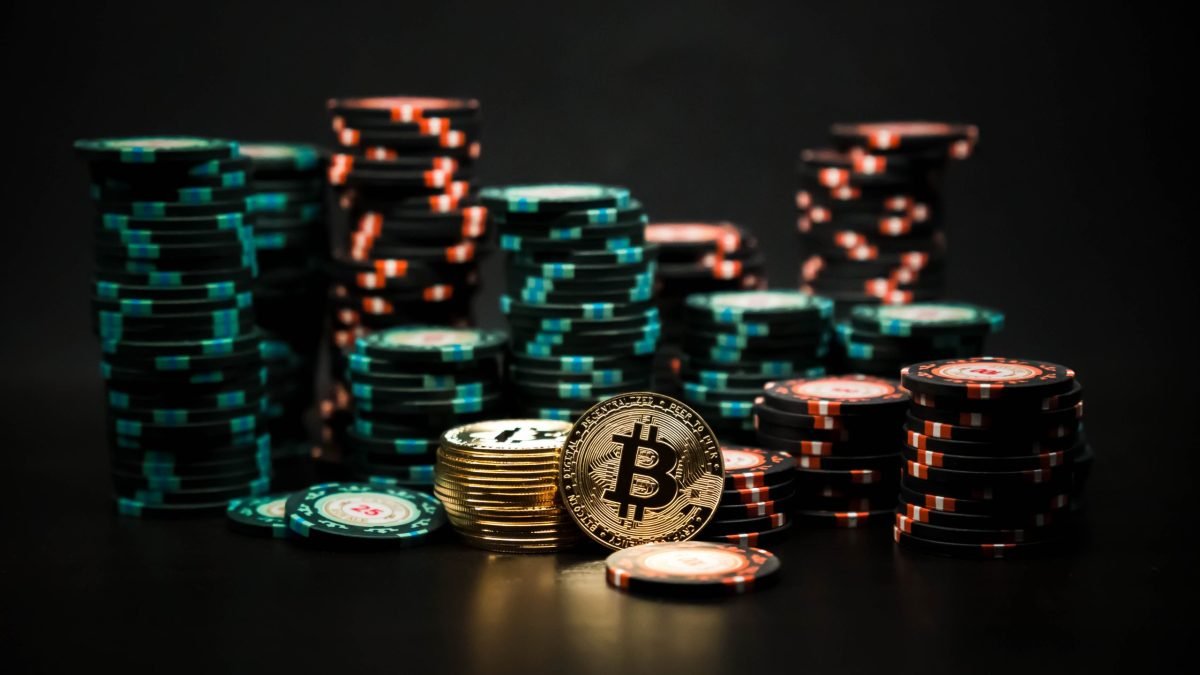 Krypto casino