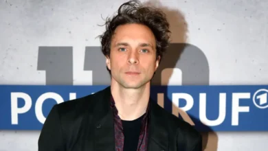 andré kaczmarczyk privat