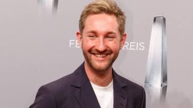 daniel boschmann ehefrau