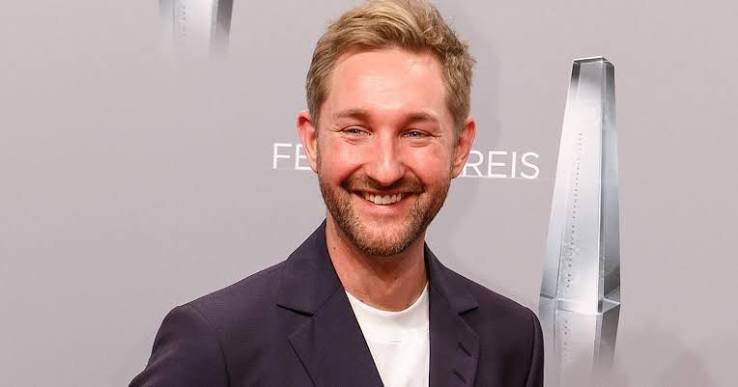 daniel boschmann ehefrau