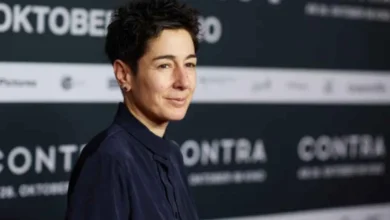 dunja hayali partnerin