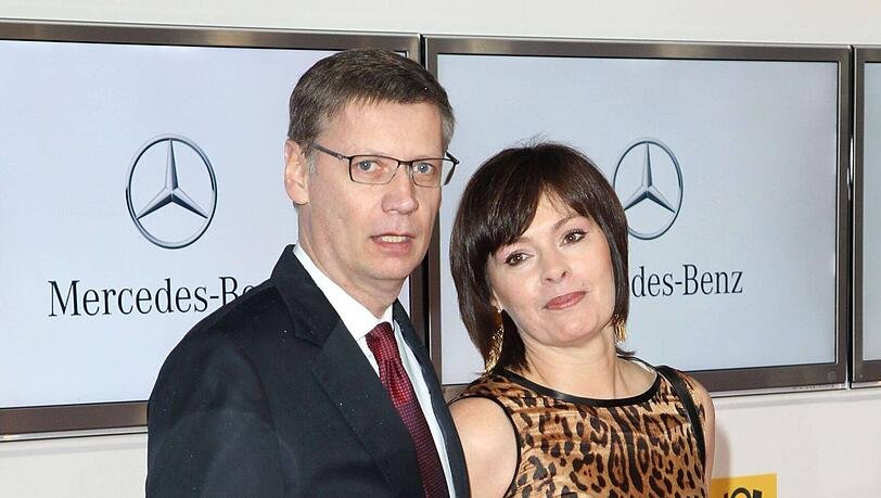 günther jauch verheiratet