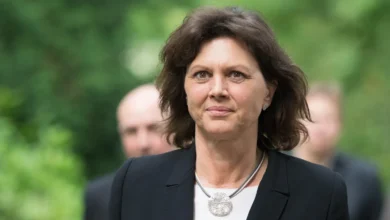 ilse aigner lebensgefährtin
