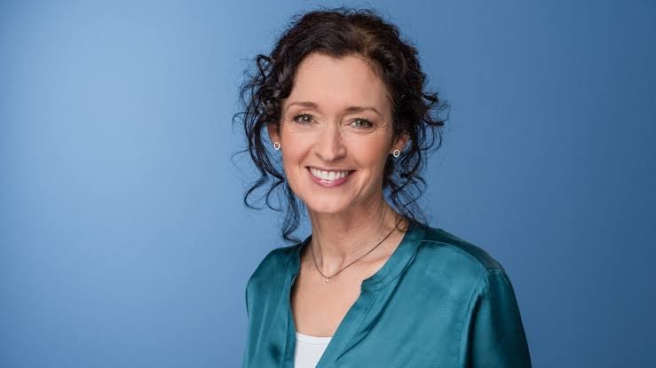 julia finkernagel ehemann