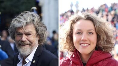 reinhold messner laura dahlmeier