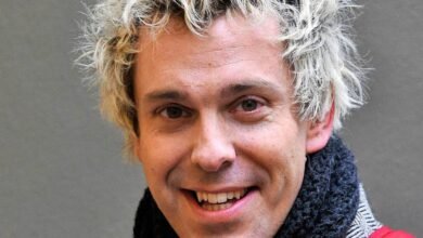 sascha grammel partnerin