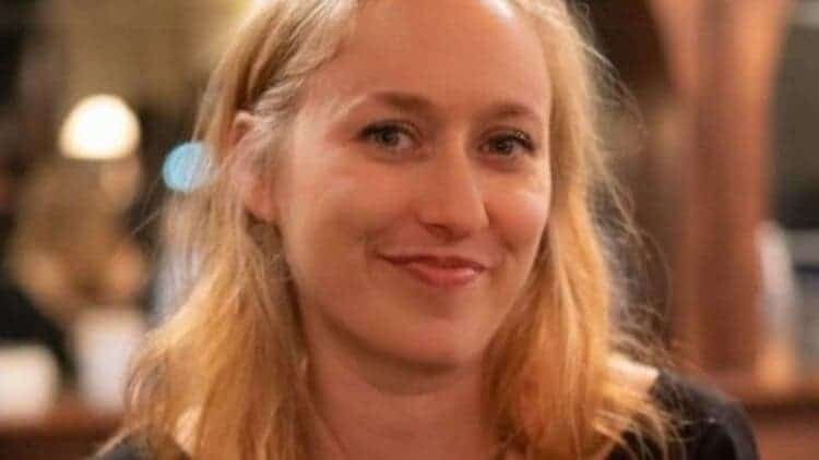 woran starb melanie olmstead